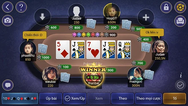 Omaha poker online