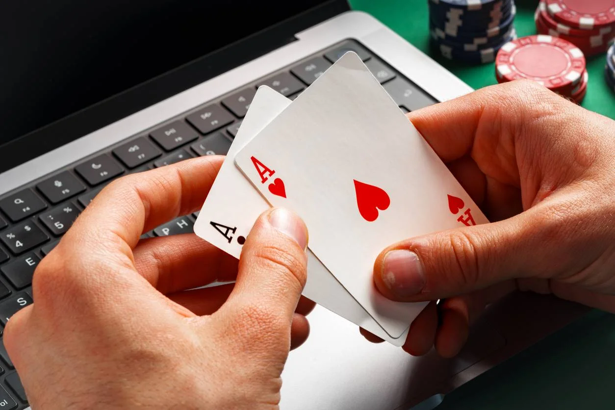 Poker images